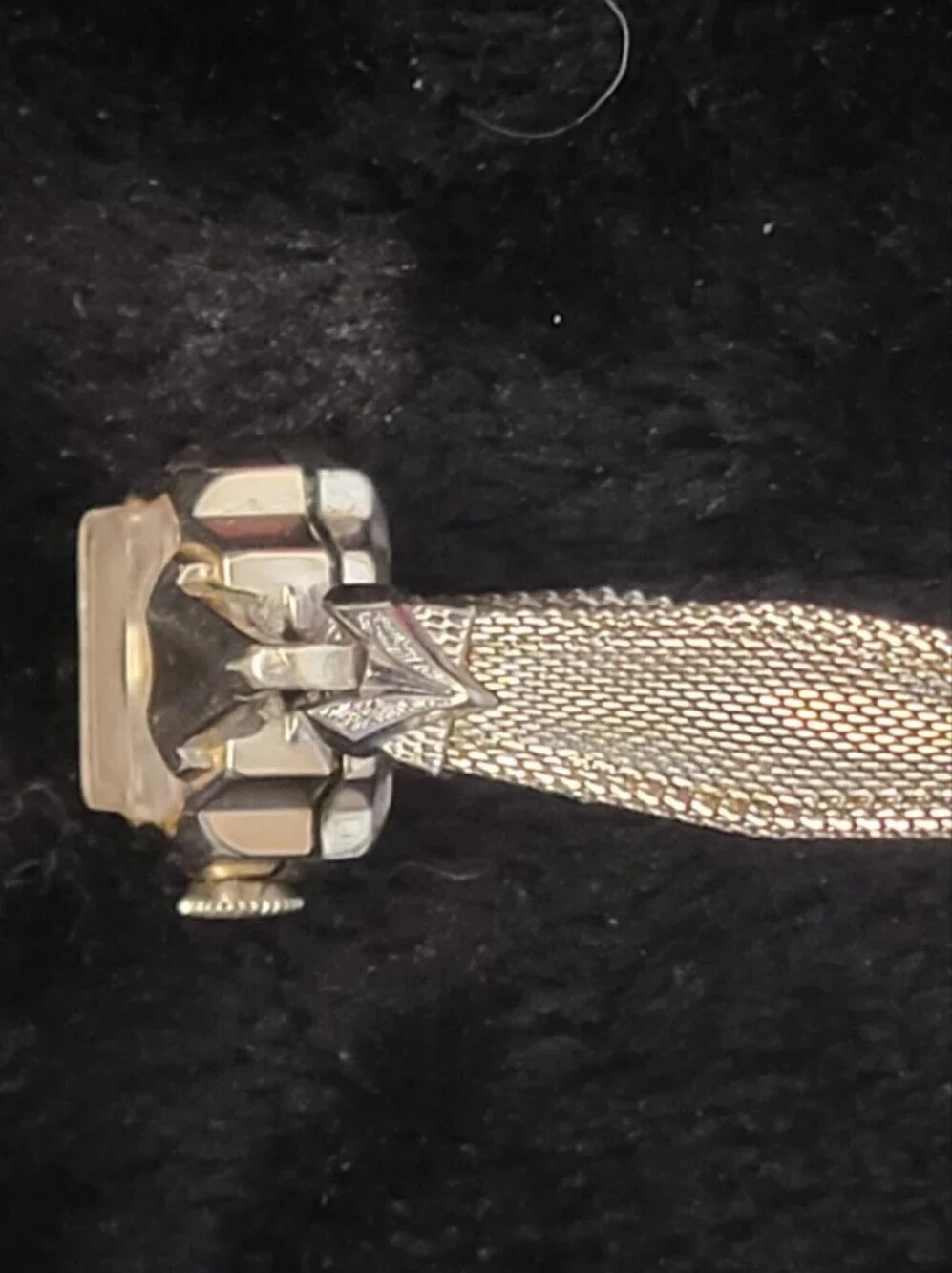Bulova length beautiful